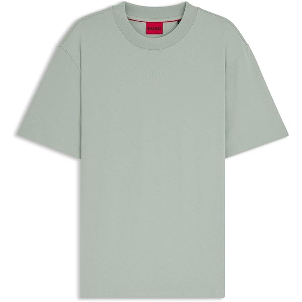 Amazon.co.jp: [HUGO] [ヒューゴ] ロゴテープ オーガニック